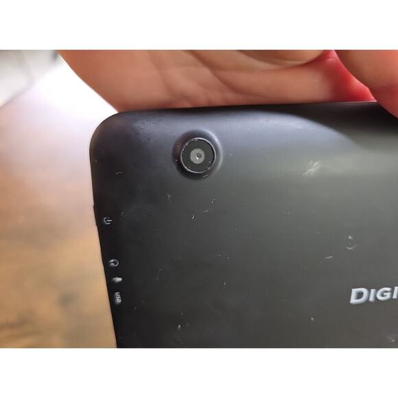 DigiLand DL701Q 7" Android Tablet – 8GB – Wi-Fi – Black - Picture 14 of 16